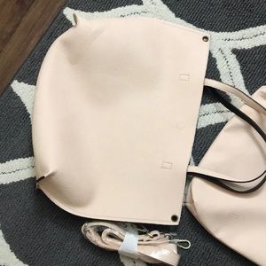 Free People Hand Bag